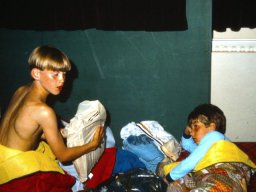 0DIA 1985 RAVA PUPS 1